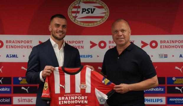 Fenerbah&ccedil;e'nin eski yıldızı Kostic'in yeni takımı belli oldu! 12 yıl sonra d&ouml;nd&uuml;