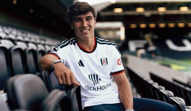 Fenerbah&ccedil;e'nin transfer g&ouml;zdesi Premier Lig ekibine imza attı!
