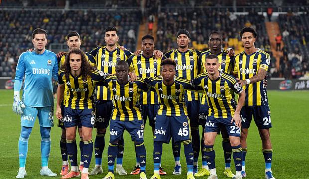 Fenerbah&ccedil;e'ye 25 milyon euroluk piyango vurabilir!