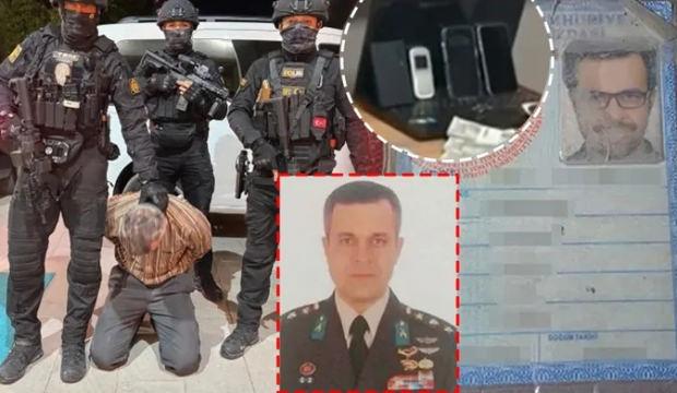 FET&Ouml;'c&uuml; hain Burkay Karatepe itiraf&ccedil;ı oldu! Suikast gecesini anlattı