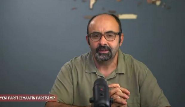 FET&Ouml;&rsquo;c&uuml; itirafı: CHP&rsquo;nin b&ouml;l&uuml;nmesinde aktif rol oynadık! Yeni Parti FET&Ouml;&rsquo;n&uuml;n vasiyetiydi