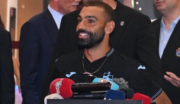 Formasını Salah'a devreden yıldızın yeni numarası belli oldu