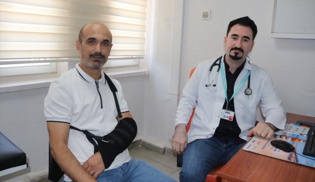 Ge&ccedil;meyen baş d&ouml;nmesi ile hastaneye gitmişti: T&uuml;rkiye'deki ilk vaka! D&uuml;nyada 68 kişide var