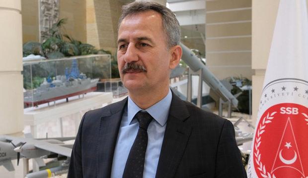 500 bin kişilik dev hamle: 'İlk 10 &uuml;lke arasına girmek &uuml;zereyiz!'