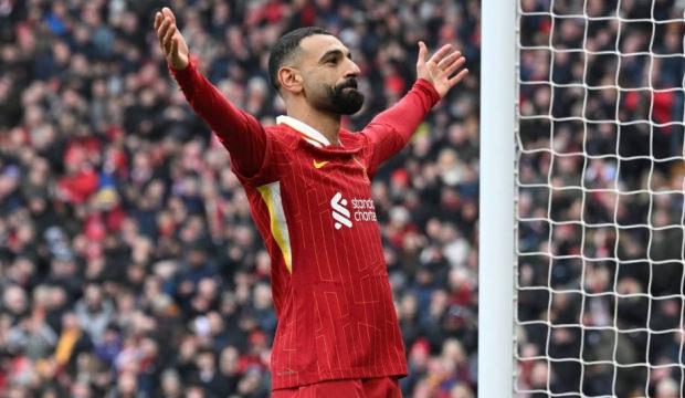 G&uuml;nlerdir beklenen haber geldi! Salah imzayı attı