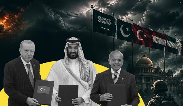 Hint Medyası: Endişelenmeliyiz, Mekke Anlaşması daha b&uuml;y&uuml;k bir şeyin habercisi