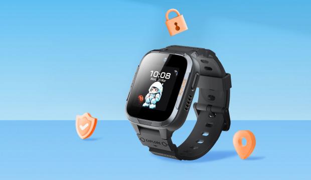HONOR CHOICE Kids Watch Plus inceleme