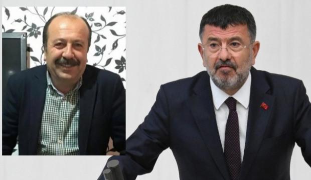 H&uuml;r Ağbaba'nın 343 milyonluk transferi MASAK raporunda! Veli Ağbaba'ya milyonlar gitmiş