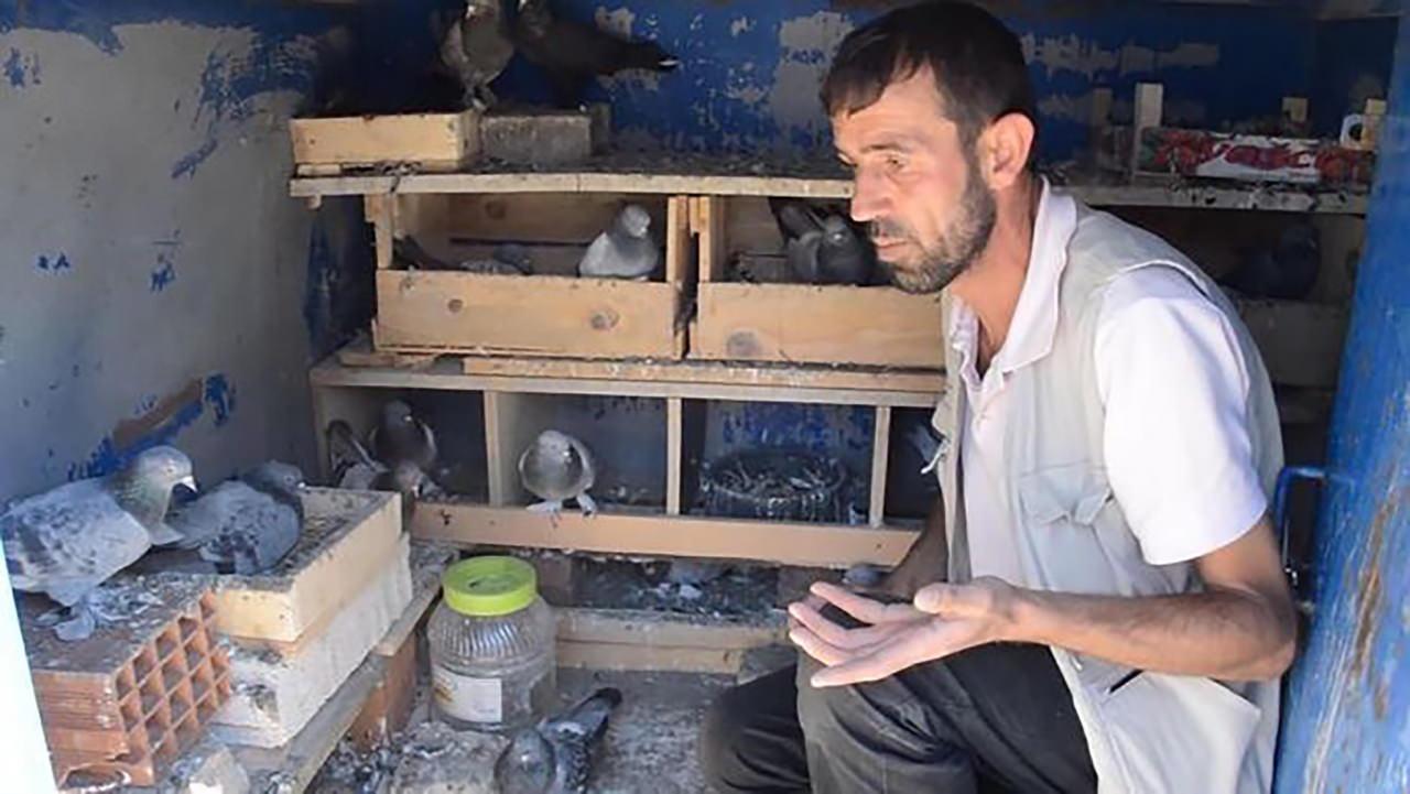 Kürekli koca cinayetinde 2 sanığın cezasını Yargıtay onadı.