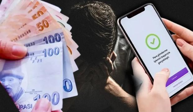 IBAN &ouml;demelerinde yeni d&ouml;nem: Yanlış bir tuşlama paranızı u&ccedil;urabilir