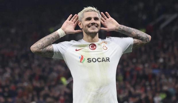 Icardi yeni takımına imza atıyor! Ev bakmaya bile başladı