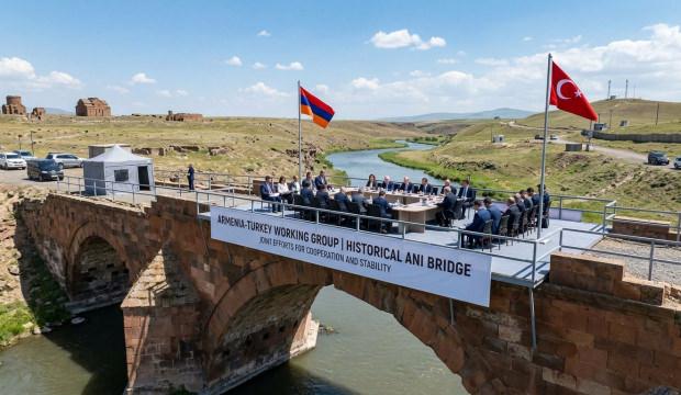 İpek Yolu&rsquo;nun dev mirası i&ccedil;in imzalar atıldı! İki &uuml;lke arasında bir ilk