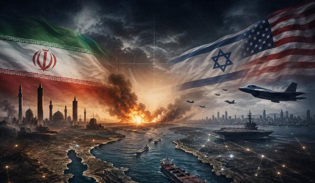 İran-ABD Savaşı'nda korkutan senaryo: 2030'a kadar g&uuml;ndemde kalabilir