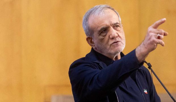 İran'dan 'olumlu' sinyaller: 'Şu an bir anlaşma i&ccedil;in en uygun zaman'