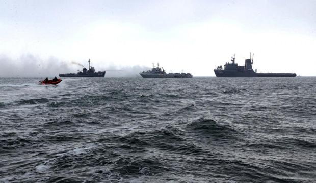 İran'dan son dakika Ukrayna a&ccedil;ıklaması: &Uuml;&ccedil; b&ouml;lgeye saldırı hazırlığı i&ccedil;indeydik!