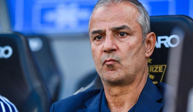 İsmail Kartal ilk 11'ini belirledi! Yıldız isim d&ouml;n&uuml;yor