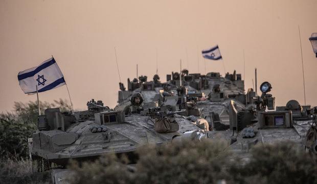 İsrail ordusunun &ccedil;ekilme şartı belli oldu! Gazze'de yeni gelişme