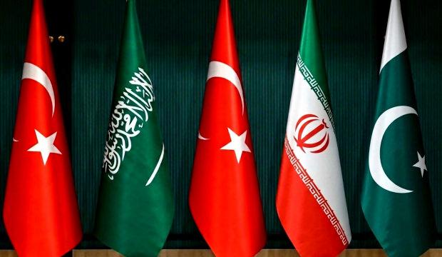 İsrail'den beklenen tepki İran'dan geldi! Skandal "Mekke Anlaşması" a&ccedil;ıklaması!