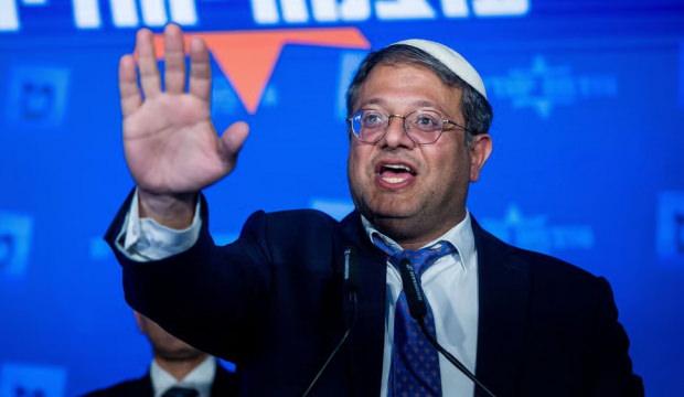 İsrailli Bakan'dan tepki &ccedil;eken Kur'an-ı Kerim talimatı
