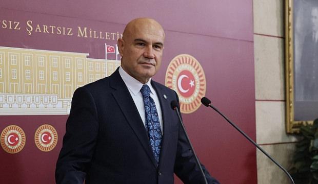 İYİ Parti Grup Başkanvekili hakkında soruşturma başlatıldı