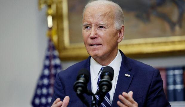 Joe Biden'ın hastalığıyla ilgili oğlundan a&ccedil;ıklama: Kanser t&uuml;m v&uuml;cuduna yayıldı
