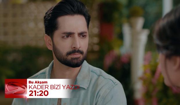 Kader Bizi Yazdı'da ge&ccedil;mişin hesaplaşması! Kabir'i affedebilecek mi?