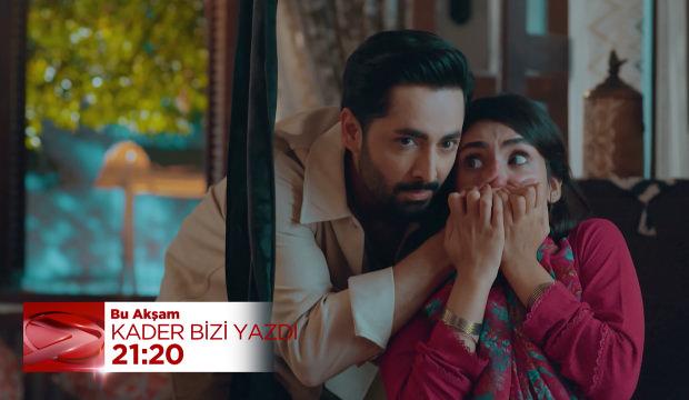 Kader Bizi Yazdı'da Kabir'den cesaret &ouml;rneği! Nasıl karşılık verecek?