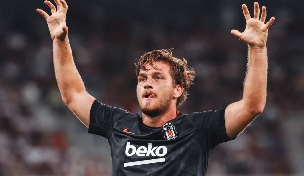 Kartal, &Ccedil;ekya'da Semih'le kanatlandı