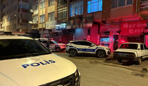 Kayseri&rsquo;de biber gazlı ve bı&ccedil;aklı kavga: &Ouml;l&uuml; ve yaralı var