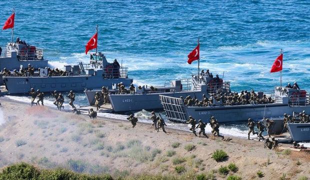Komşuda panik havası! "T&uuml;rkiye f&uuml;zeleri ikiye katlar"