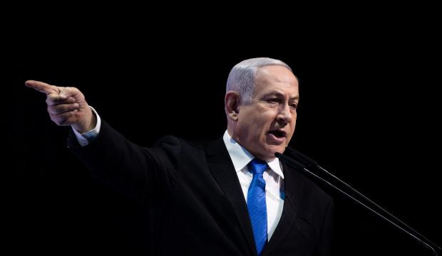 Kritik a&ccedil;ıklama d&uuml;nyayı tetikte bıraktı! Tel Aviv'den tehdit dolu mesaj
