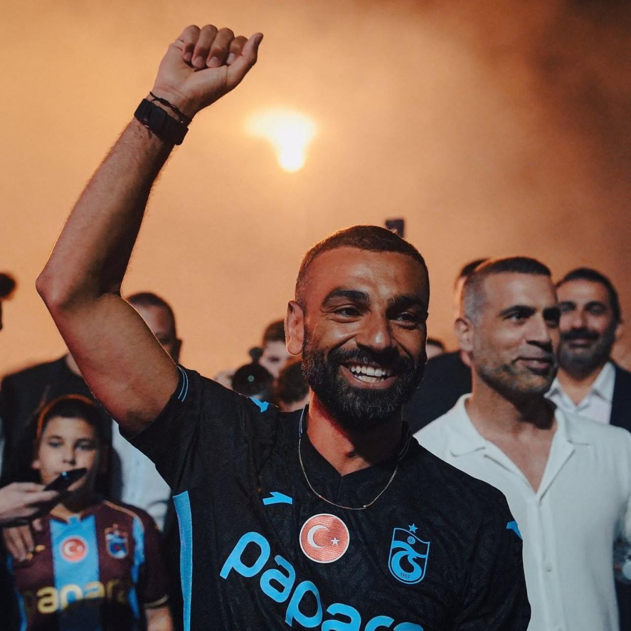 Mohamed Salah