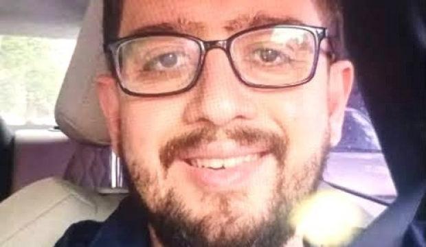27 yaşındaki doktor denizde boğuldu