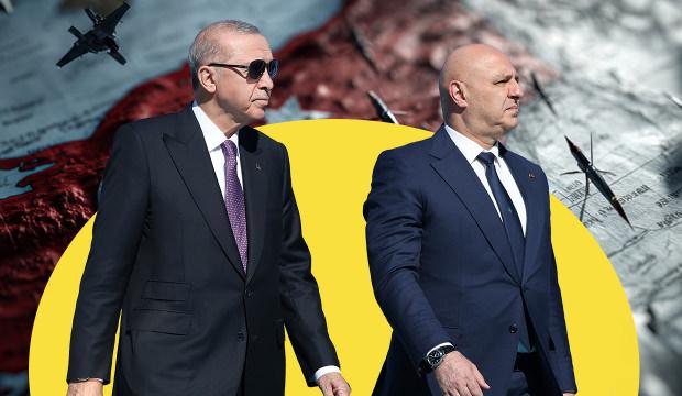 Hizbullah d&uuml;ğ&uuml;m&uuml;ne Ankara form&uuml;l&uuml;! L&uuml;bnan basınından &ccedil;arpıcı iddia
