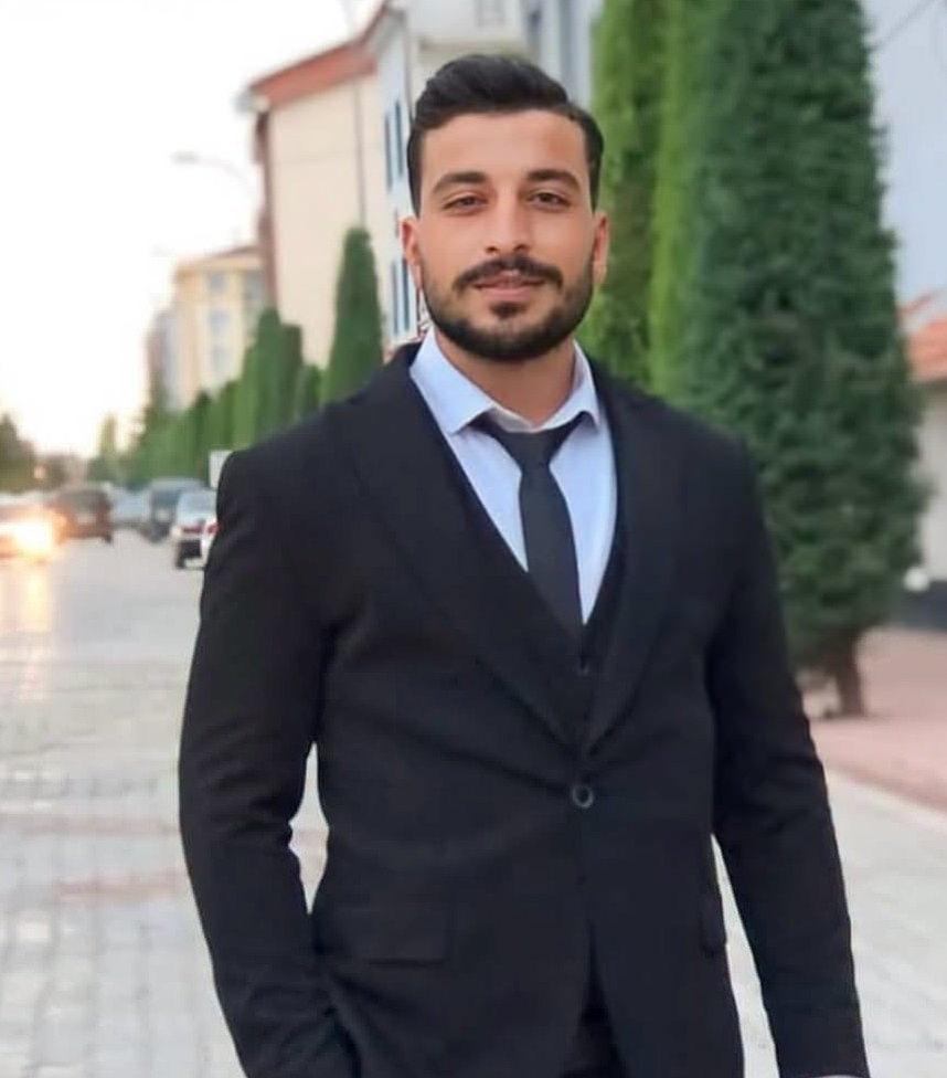 Zeki Bozdemir