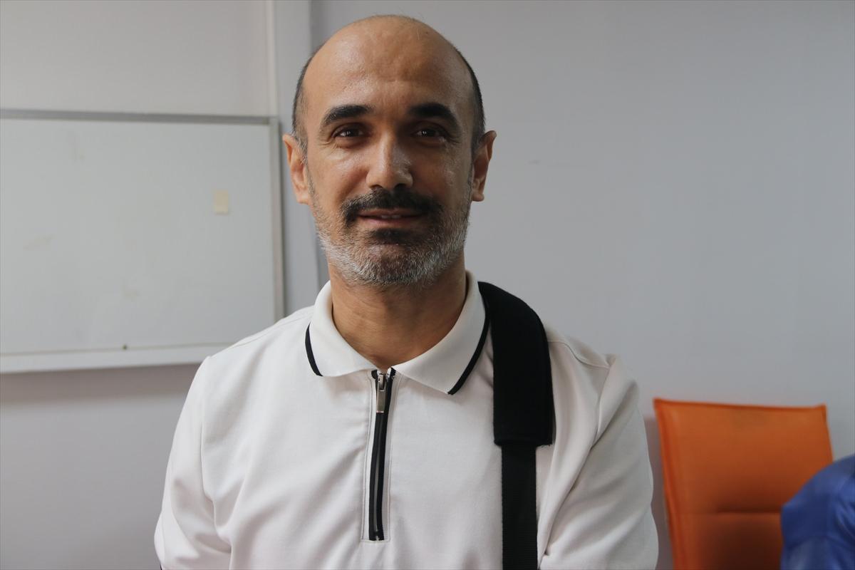 Şehmus Doğan
