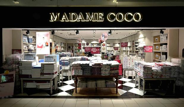 Madame Coco'dan radikal karar: &Uuml;lkedeki t&uuml;m mağazalarını kapatıyor