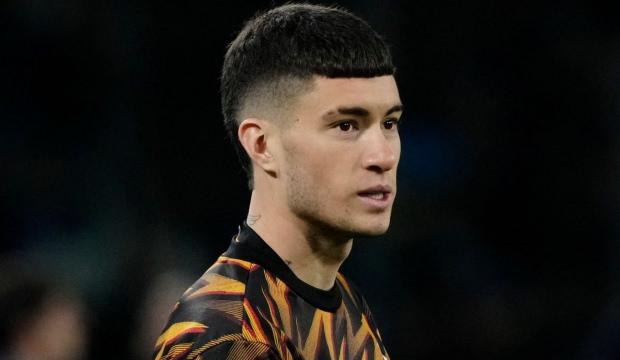 Milan, Leao'nun yerini Beşiktaş'ın istediği yıldızla dolduracak