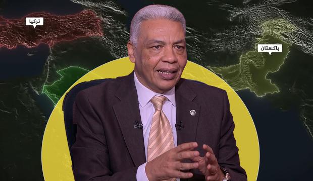 Mısır, Mekke Anlaşması'na neden katılmadı? Mısırlı emekli general Samir Ragheb a&ccedil;ıkladı