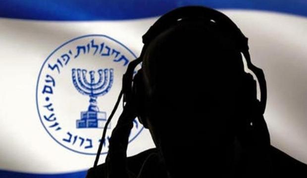 Mossad'da İran krizi: 2 &uuml;st d&uuml;zey yetkili g&ouml;revden alındı