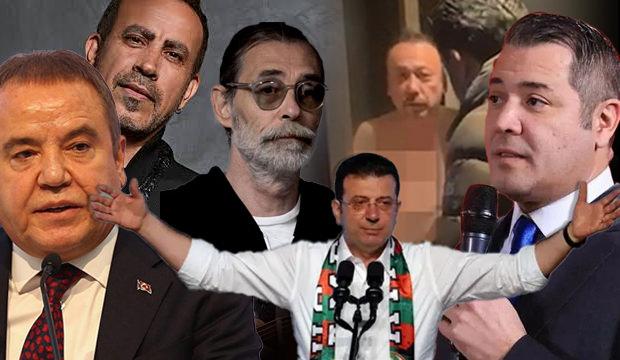 Muhalefetin &lsquo;gizli&rsquo; stratejisi: &lsquo;Var olmayan ahlakla &uuml;st&uuml;nl&uuml;k taslıyorlar!&rsquo;
