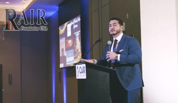 Muslim emergence in USA
