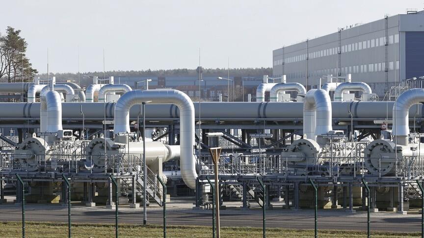 Avrupa'yı çok soğuk günler bekliyor: Gazprom'dan kritik uyarı!