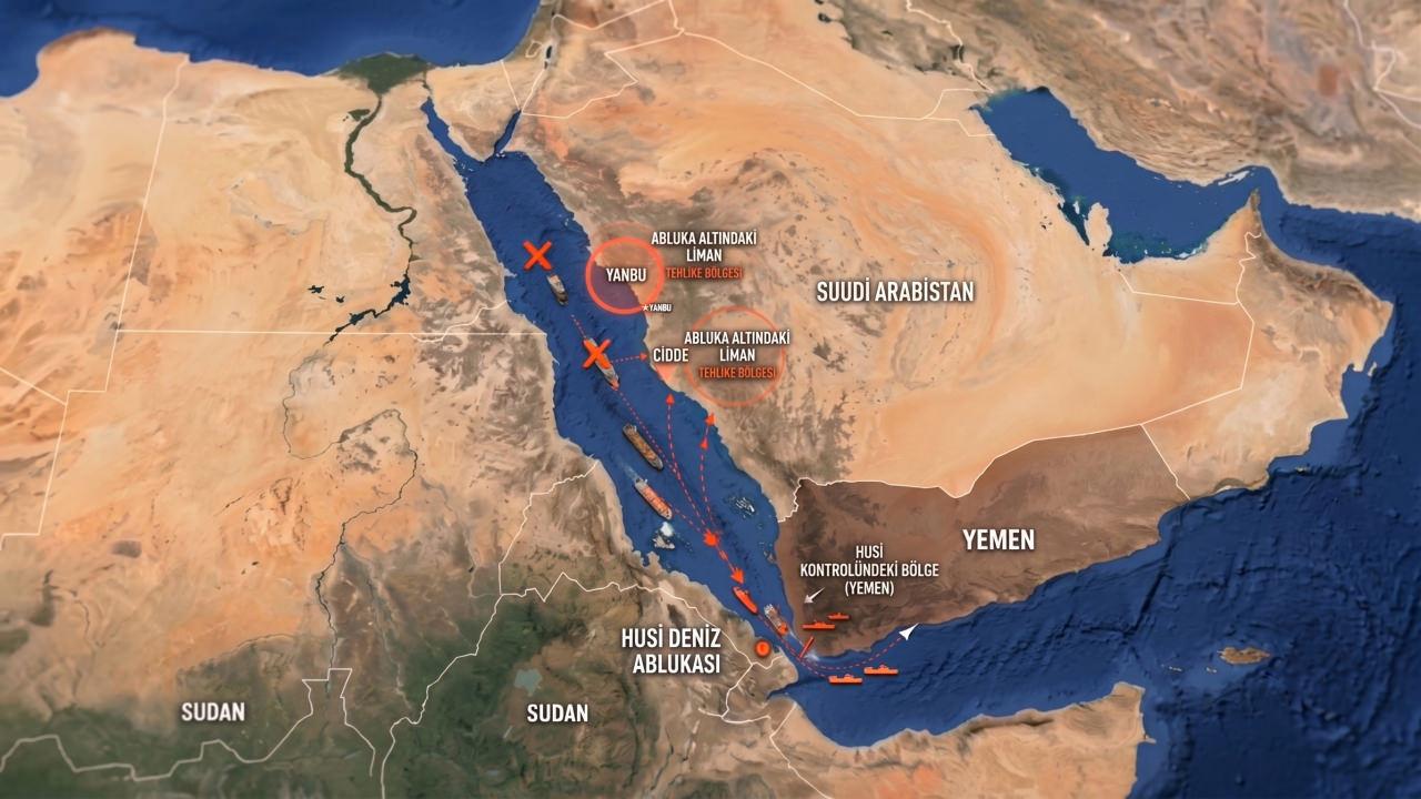 Yunan Hava Kuvvetleri tarafından işletilen patriotlar, Suudi Arabistan'ın enerji altyapısının korunmasında kritik bir rol üstleniyor. 