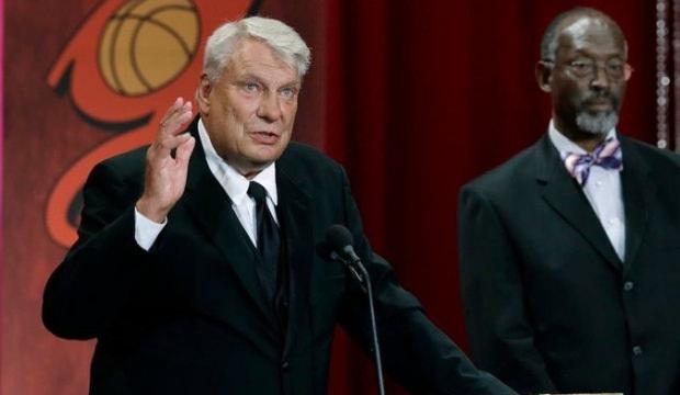 NBA efsanesi Don Nelson hayatını kaybetti