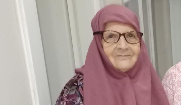 72 yaşındaki kadın kayıplara karışmıştı! Bıraktığı not dikkat &ccedil;ekti
