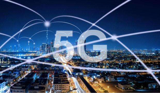 N&uuml;fusumuzun yarıdan fazlası 5G abonesi!