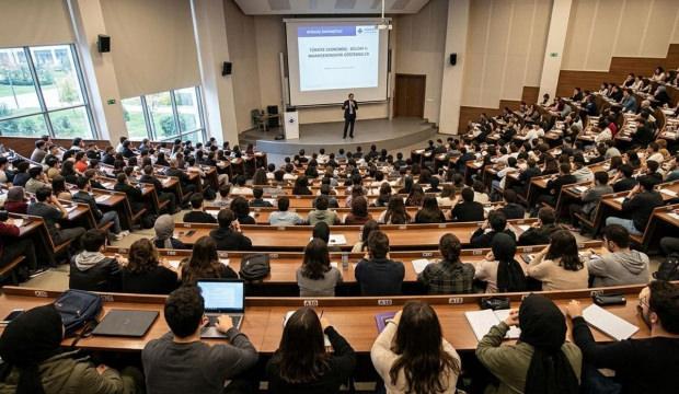 &Ouml;ğrenci affı ve y&uuml;ksek&ouml;ğretime ilişkin d&uuml;zenlemeler Resmi Gazete'de