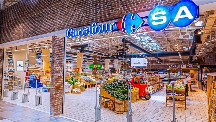 Dev market zincirinde  'alkol' dönemi kapanıyor! Stoklar bitince satış tamamen bitecek
