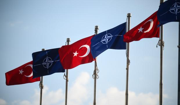 Ortalığı karıştıran NATO iddiası! T&uuml;rkiye'den son dakika "Mekke Anlaşması" a&ccedil;ıklaması